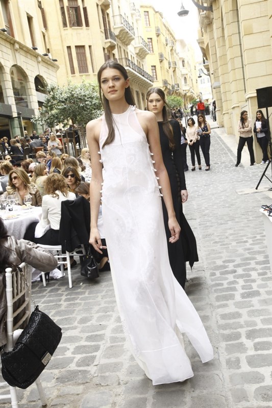 Aishti Pucci Beirut Event